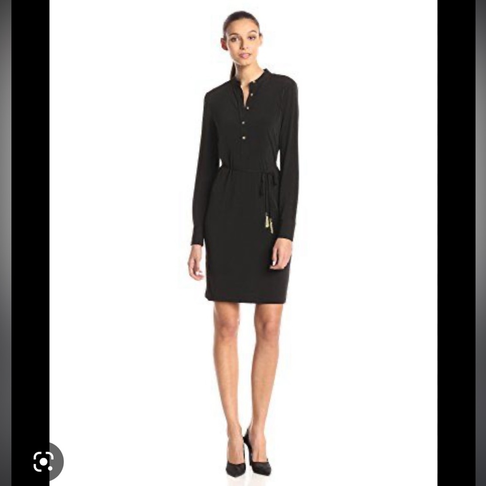 Calvin Klein Black dress
